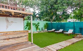 Encantadora Suite con cocina en COLIBRI PdC